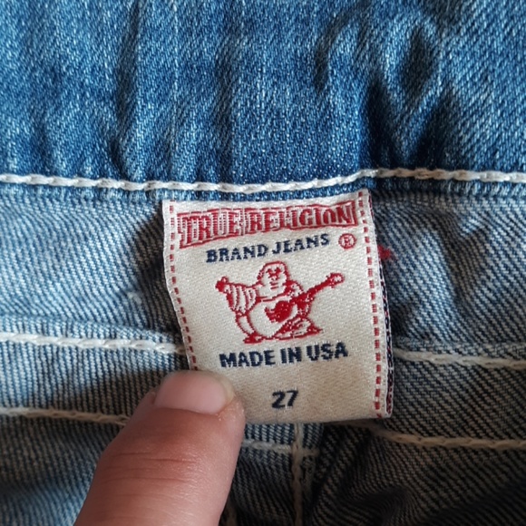 Women's shorts - Picture 4 of 4